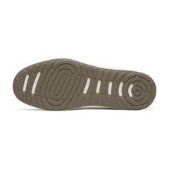 Men's Wool Cruiser Waterproof - Royal Blue/Natural Black (Barely Grey Sole)