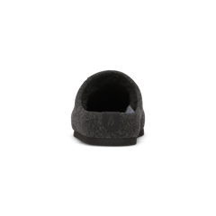 Allbirds Wool Slipper - Natural Black