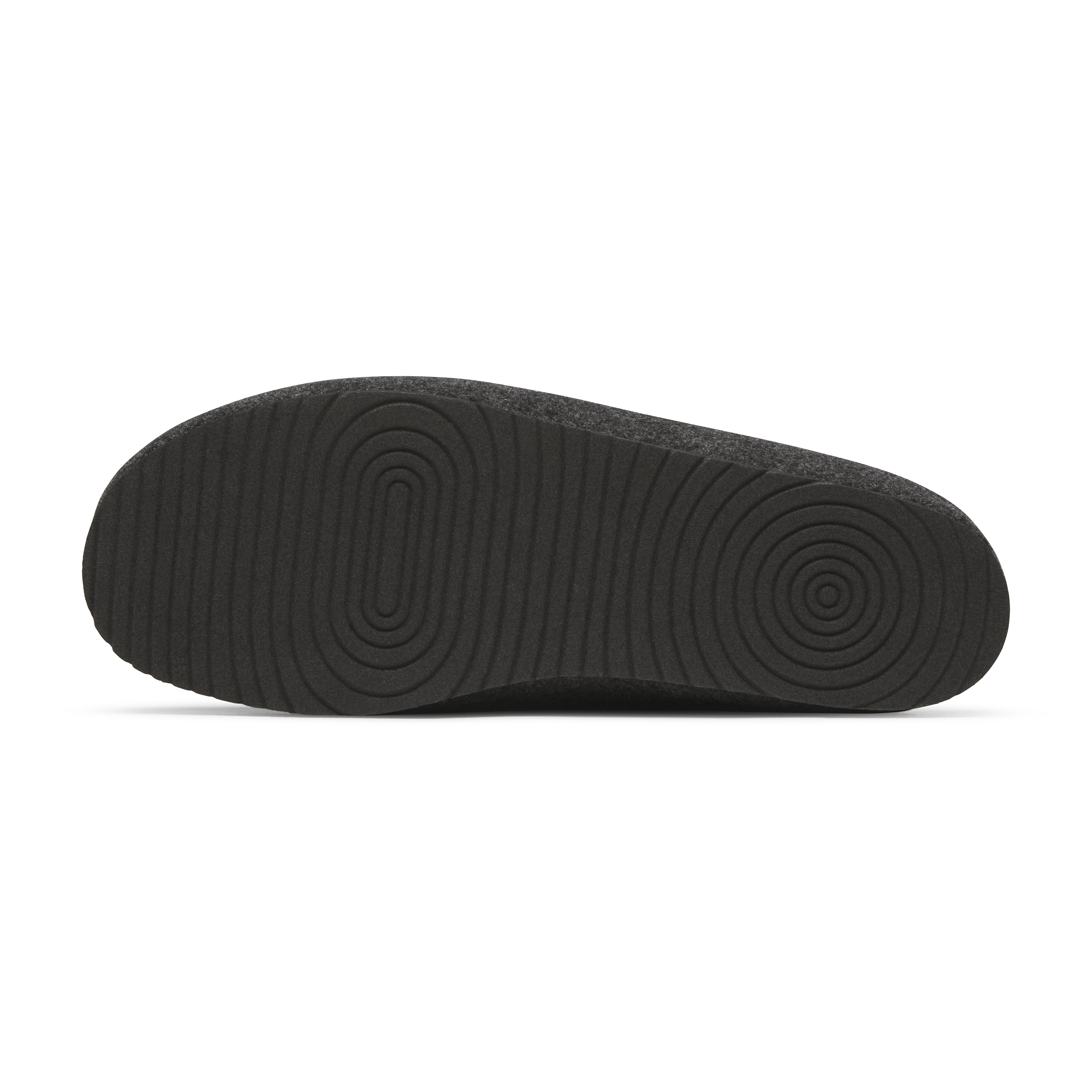 Allbirds Wool Slipper - Natural Black