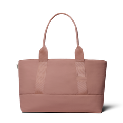 Recycled Tote Bag - Sienna Blush