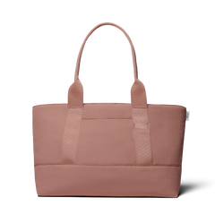 Recycled Tote Bag - Sienna Blush