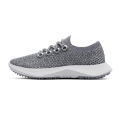 Men's Tree Dasher 2 - Medium Grey (Light Grey Sole)