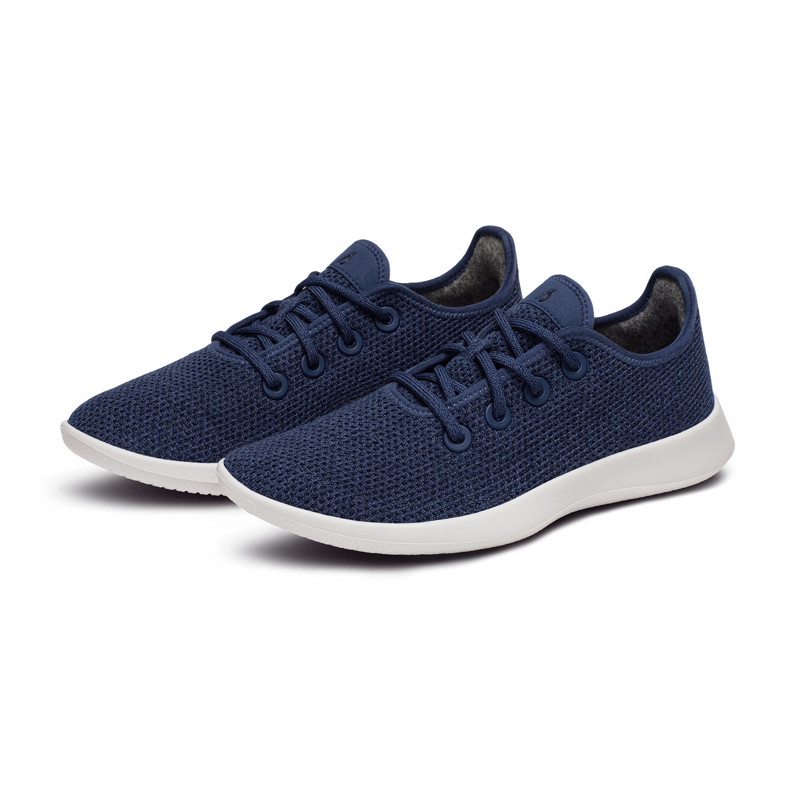 Women's Tree Runner - Hazy Indigo (Blizzard Sole)