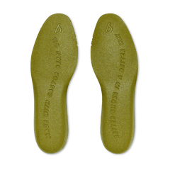 Women's Breezer Insoles - Natural Grey