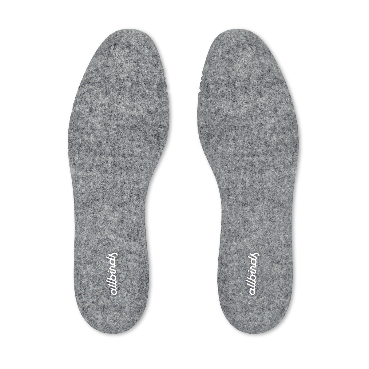 Women's Breezer Insoles - Natural Grey