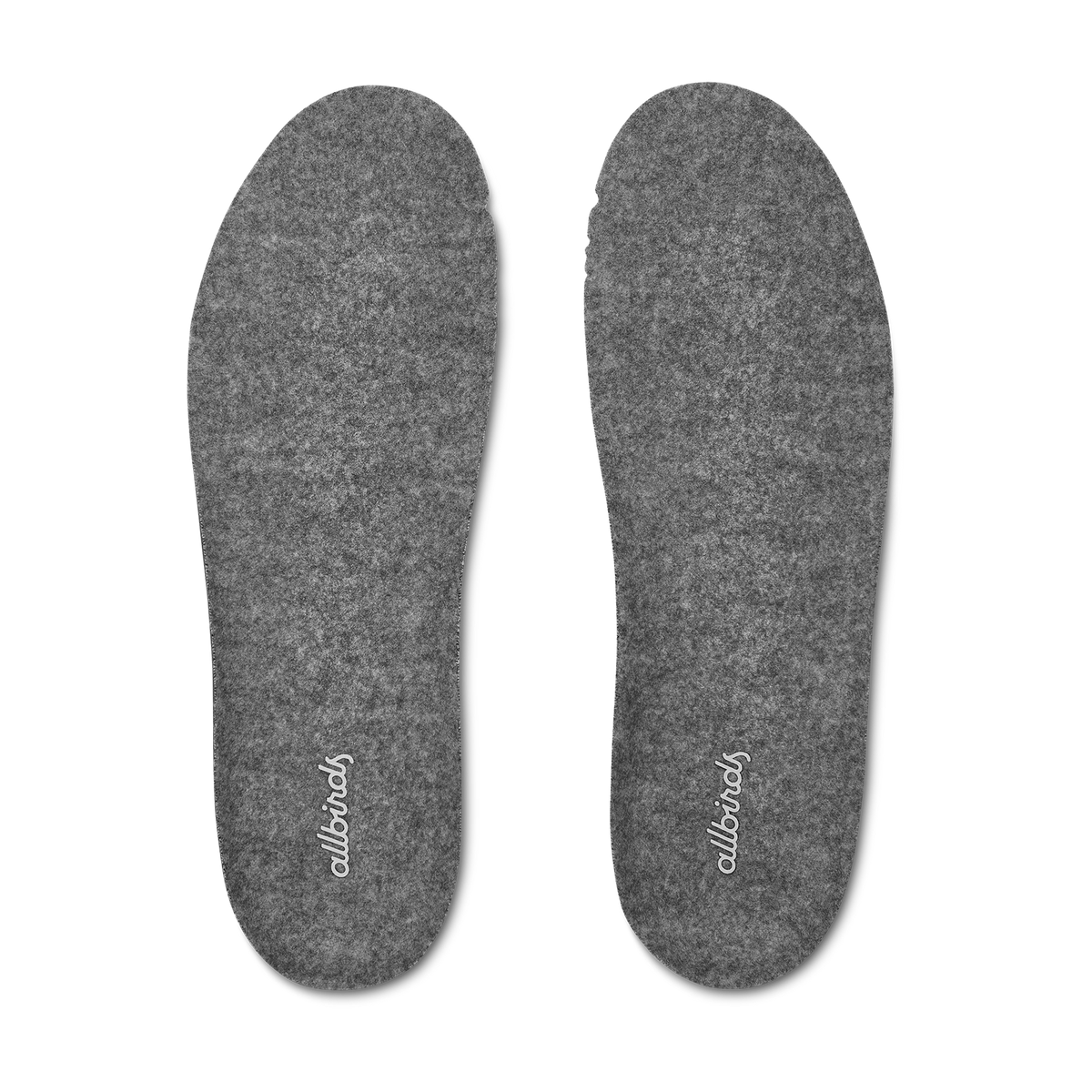 Women's Wool & Tree Lounger/Tree Skipper Insoles - Natural Grey